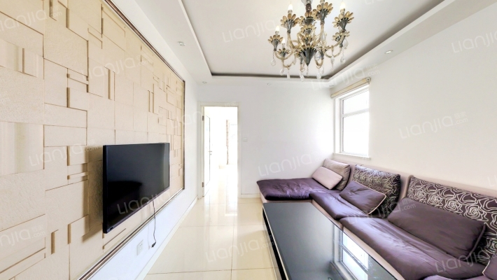 佳隆凤凰公馆二手房实景图