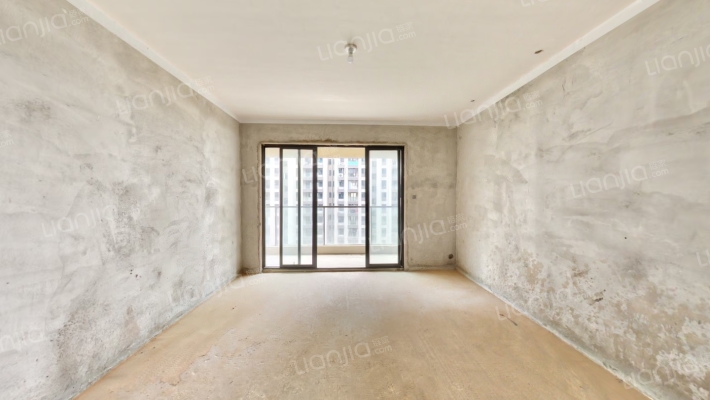 恒茂未来都会二期二手房实景图