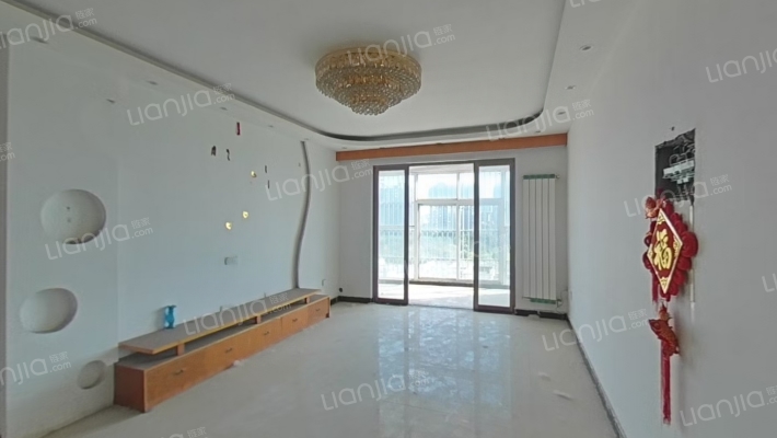 银基万和苑二期二手房实景图