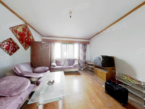 整租·兰东社区 2室1厅 南/北