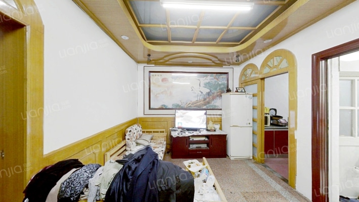 人民中路23号二手房实景图