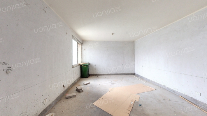 新区名苑二手房实景图