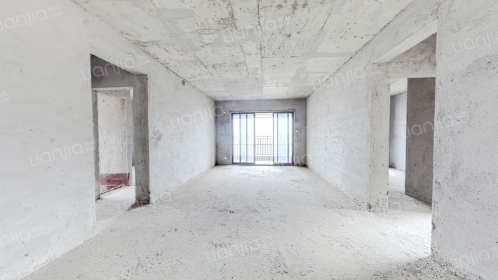 中洲天御二手房实景图