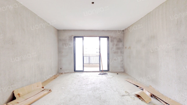 通源新建城A7二手房实景图