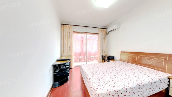 元件厂家属区二手房实景图