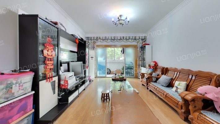 香樟园二手房实景图