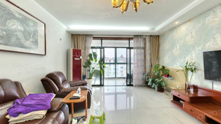 温馨家园二手房实景图