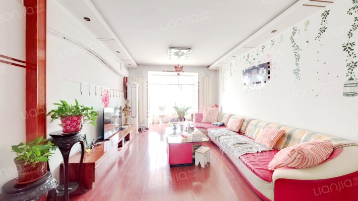 鸿雁小区二手房实景图