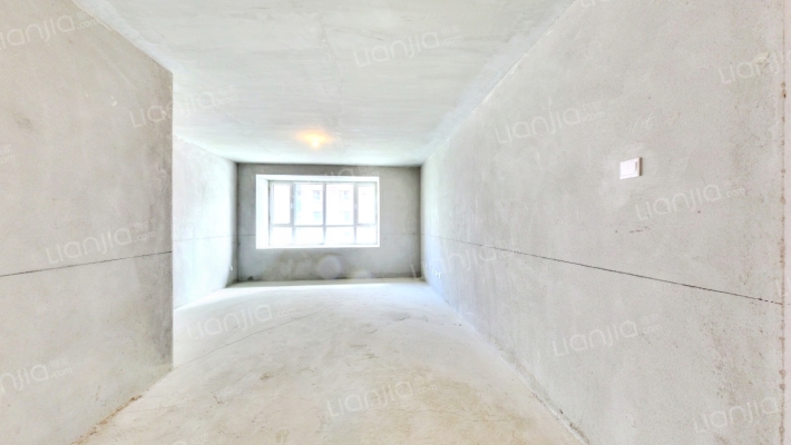 金地·中央大街二手房实景图