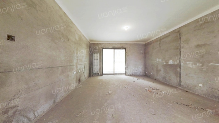 新蒲花园2号院二手房实景图