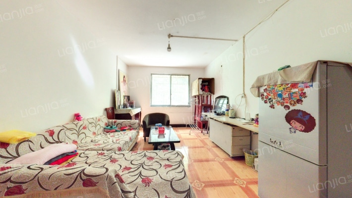 佳园小区二手房实景图