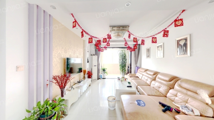 双塘佳苑二手房实景图