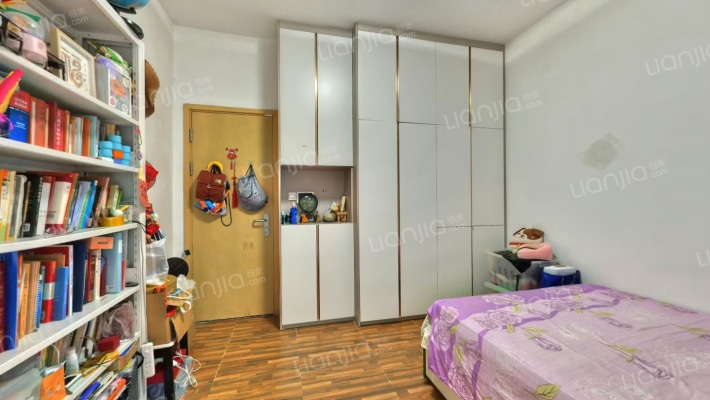 有方育才家园二手房实景图