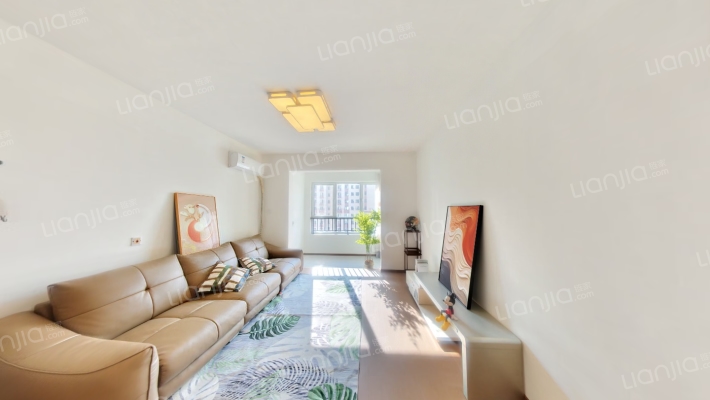 剑桥府邸二手房实景图