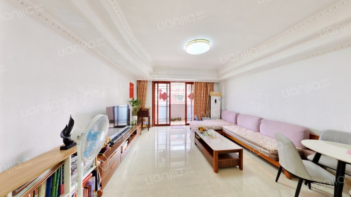 怡景居二手房实景图