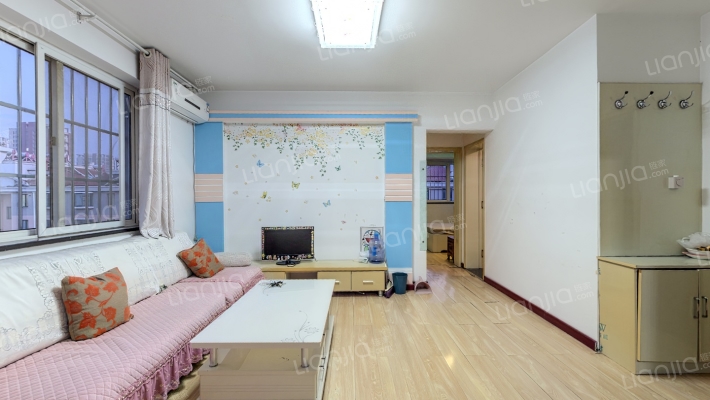 盛泰梅花生态港二手房实景图