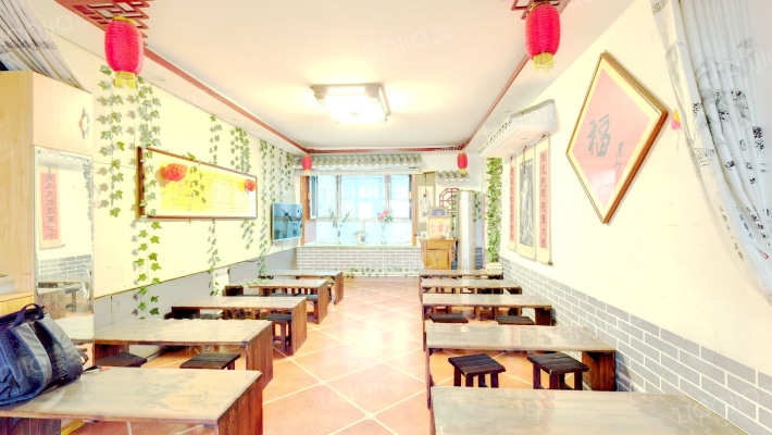 拾里洋房二手房实景图