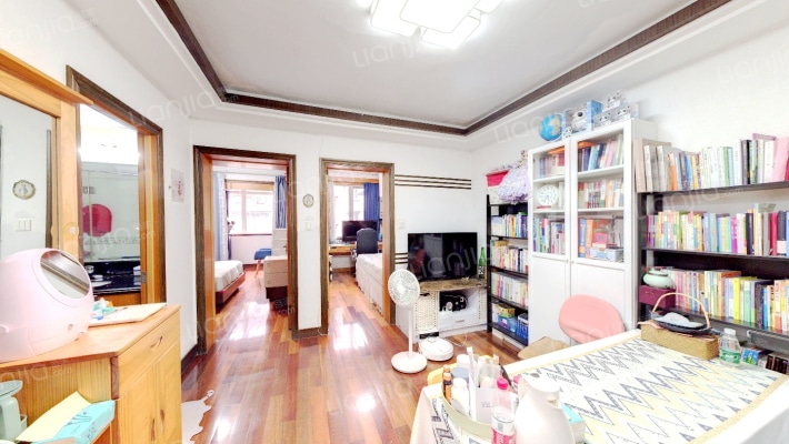 西河小区二手房实景图