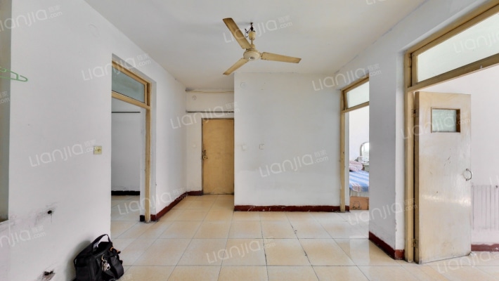 高家小区二手房实景图