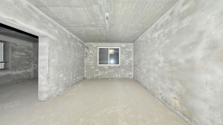 福泽家园南院二手房实景图