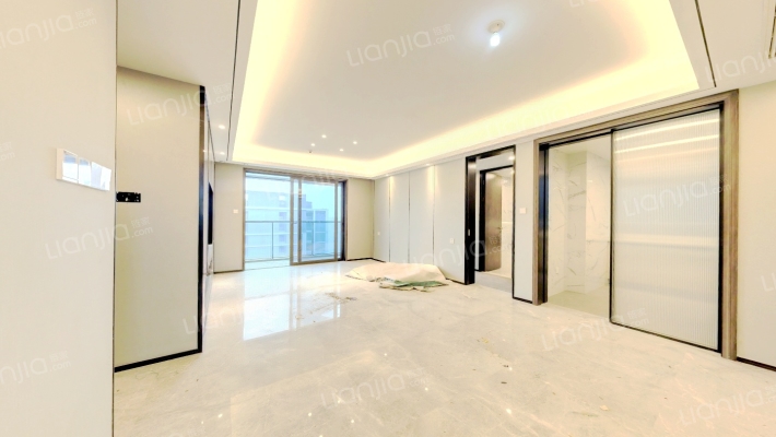 龙湖滨康天曜城二手房实景图