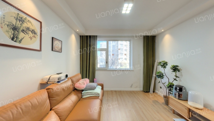 和润城市花园二手房实景图