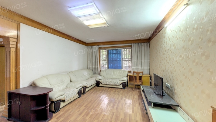 怡园小区二手房实景图