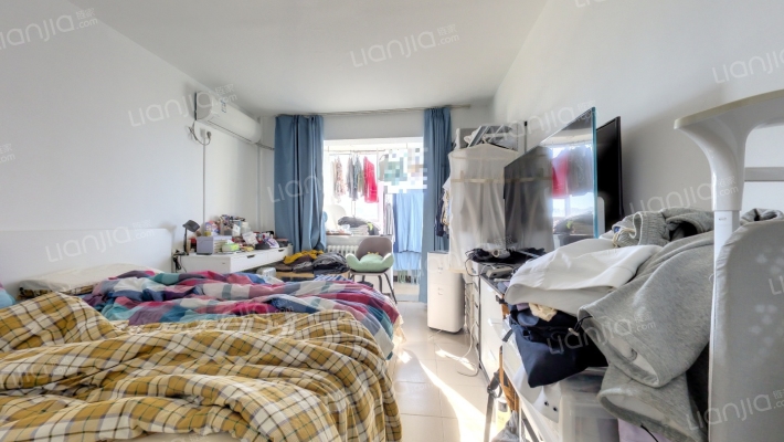 华严北里中科院二手房实景图