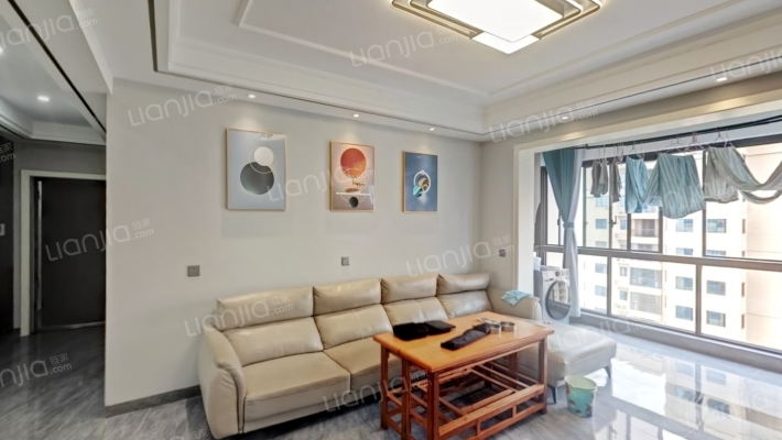 天邦·海弘轩二手房实景图