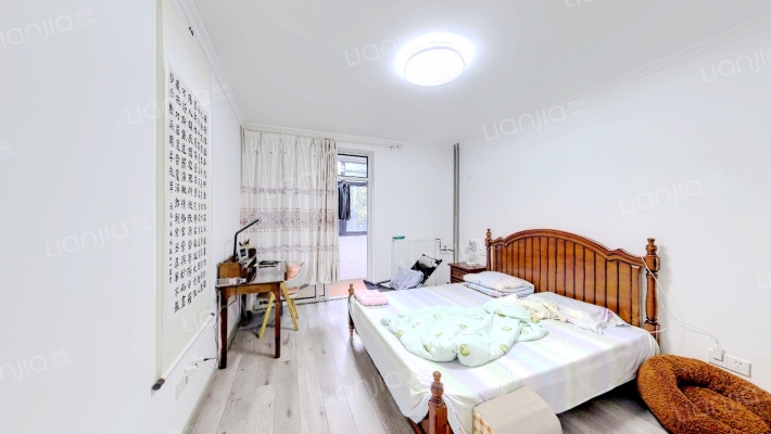 省财政厅宿舍二手房实景图