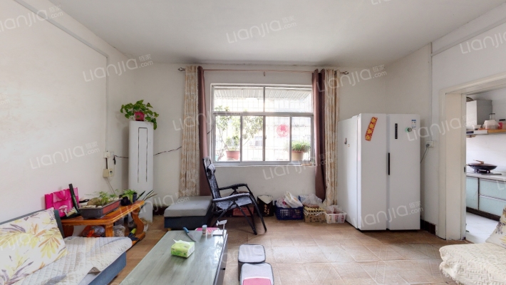 市中心医院北区家属院二手房实景图