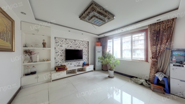 富春华庭二手房实景图