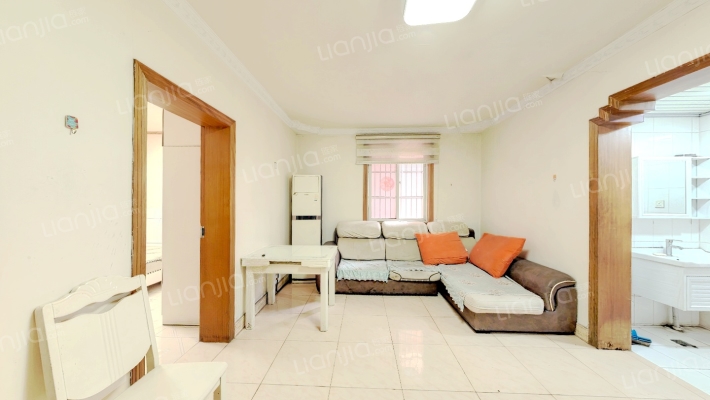 宁芜村二手房实景图