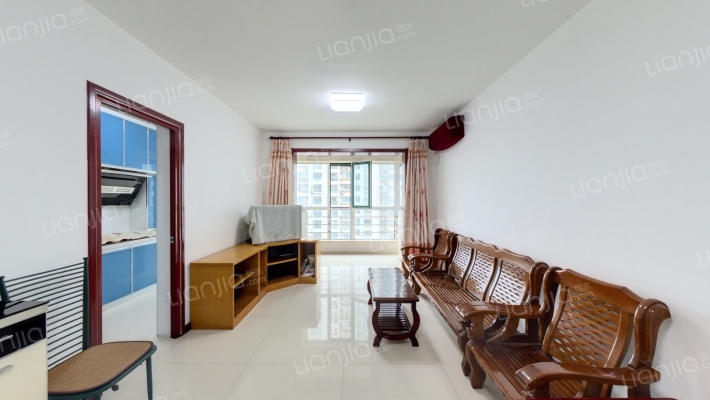 枫景湾家园二手房实景图