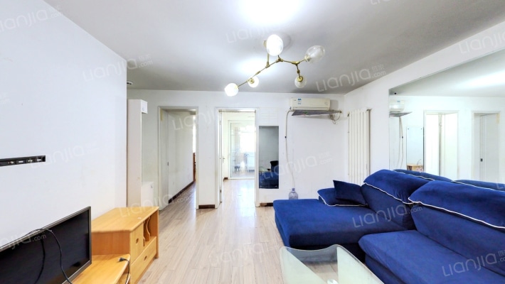 黑虎泉北路139号二手房实景图