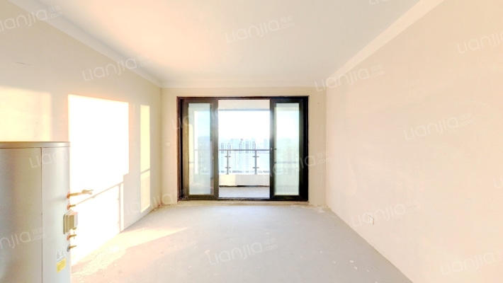 融信宋都南山府二手房实景图