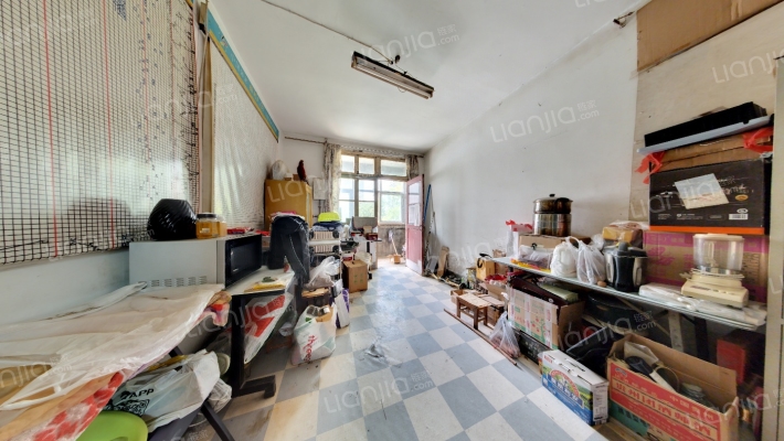 粮食局家属院二手房实景图