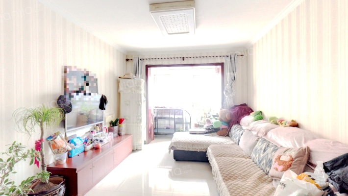 润铁家园二手房实景图