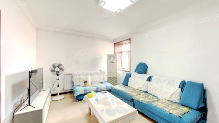 太平洋小区东区二手房实景图