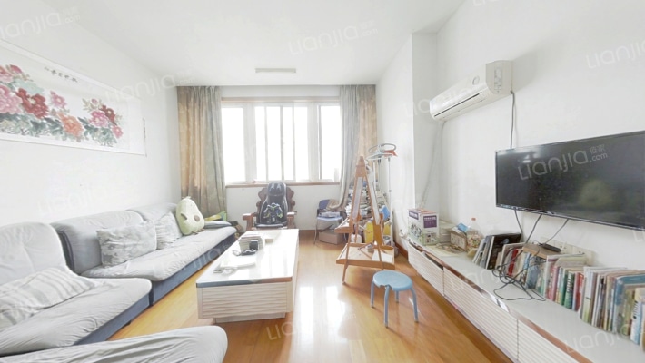 长岛花园二手房实景图