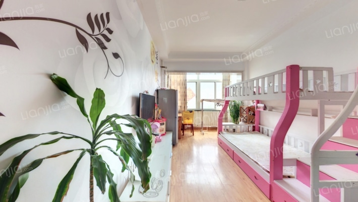 省水运处家属院（兰林路/永昌路）二手房实景图