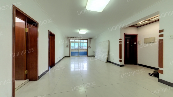 鸿顺园西区二手房实景图