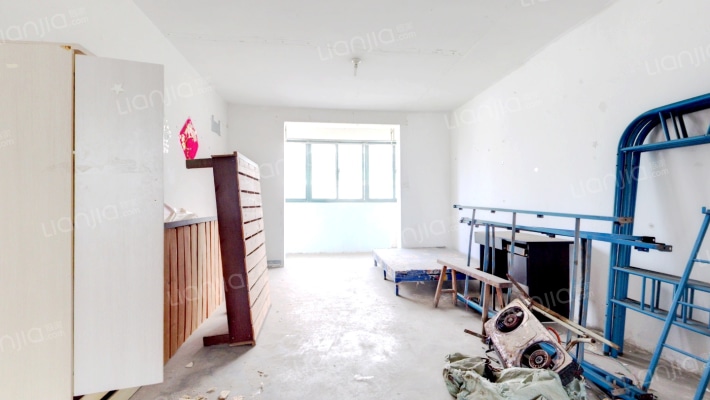 天景山公寓景秀苑二手房实景图