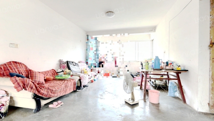 元丰北区二手房实景图