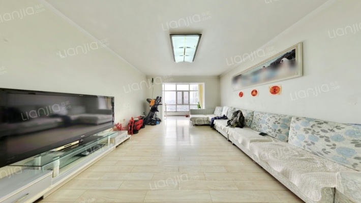 北兴教育园B区二手房实景图