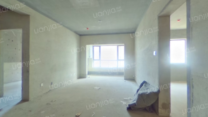 富丽华庭二手房实景图