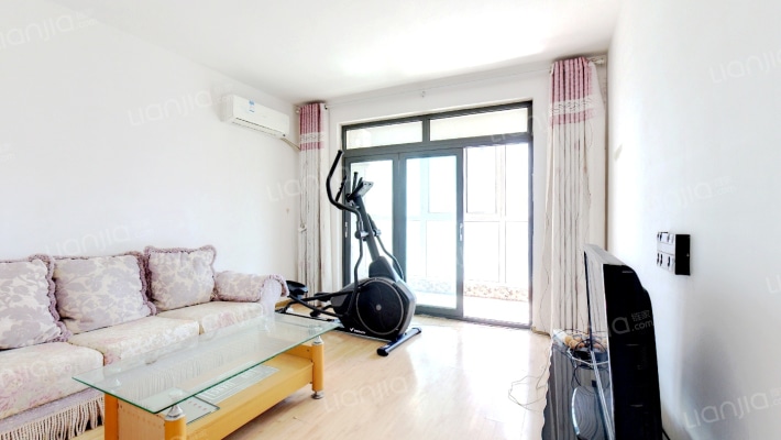 阳光名邸二手房实景图