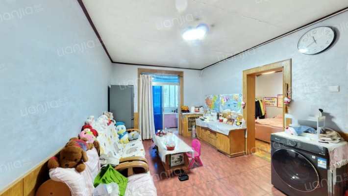 纺织协会家属院二手房实景图