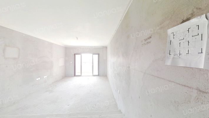 御景天成花苑二手房实景图