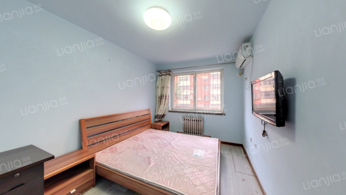 红昌社区二手房实景图